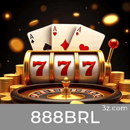 888BRL: Plataforma de Cassino e Apostas Segura