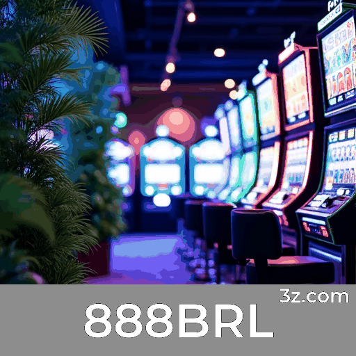 888BRL Inovações: Tecnologia e Jogos de Ponta
