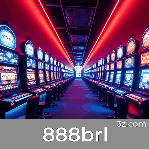 888brl: Seu Cassino Online Seguro e Rápido