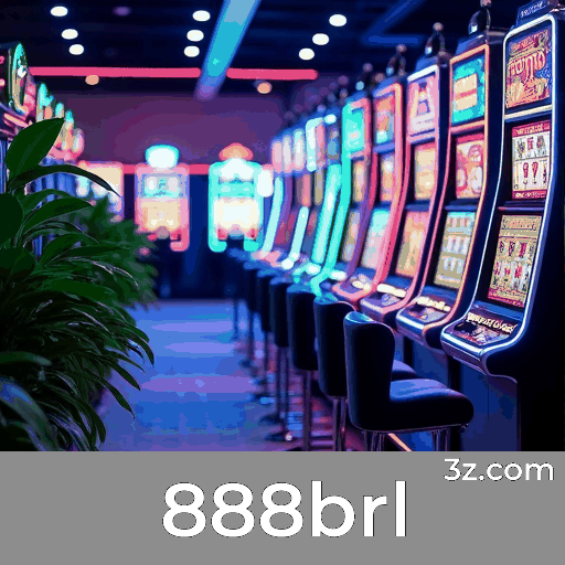 888brl: Seu Cassino Online Seguro e Rápido