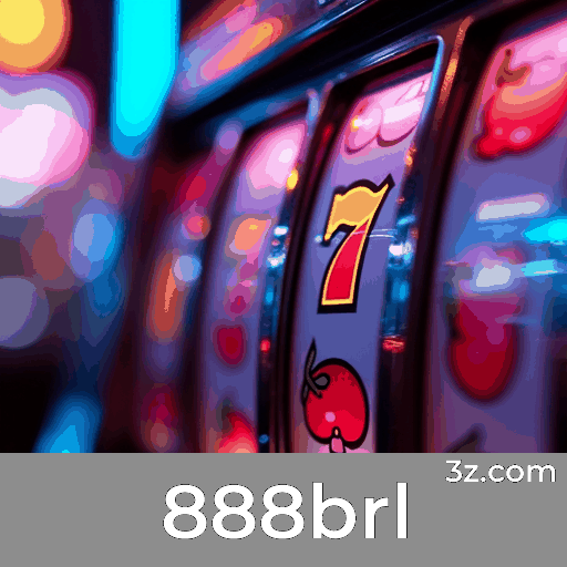 888brl: Seu Cassino Online Seguro e Rápido