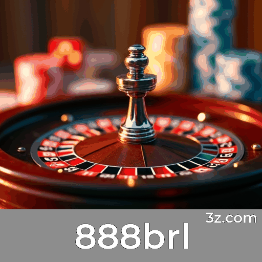 888brl: Seu Cassino Online Seguro e Rápido